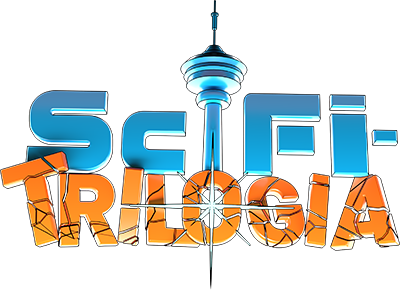 Scifi-Trilogia logo