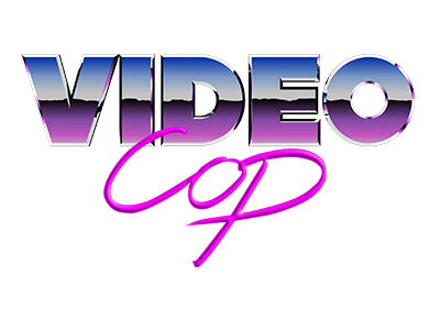 VideoCop logo