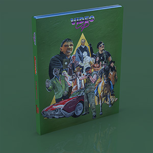 Video Cop Special Edition